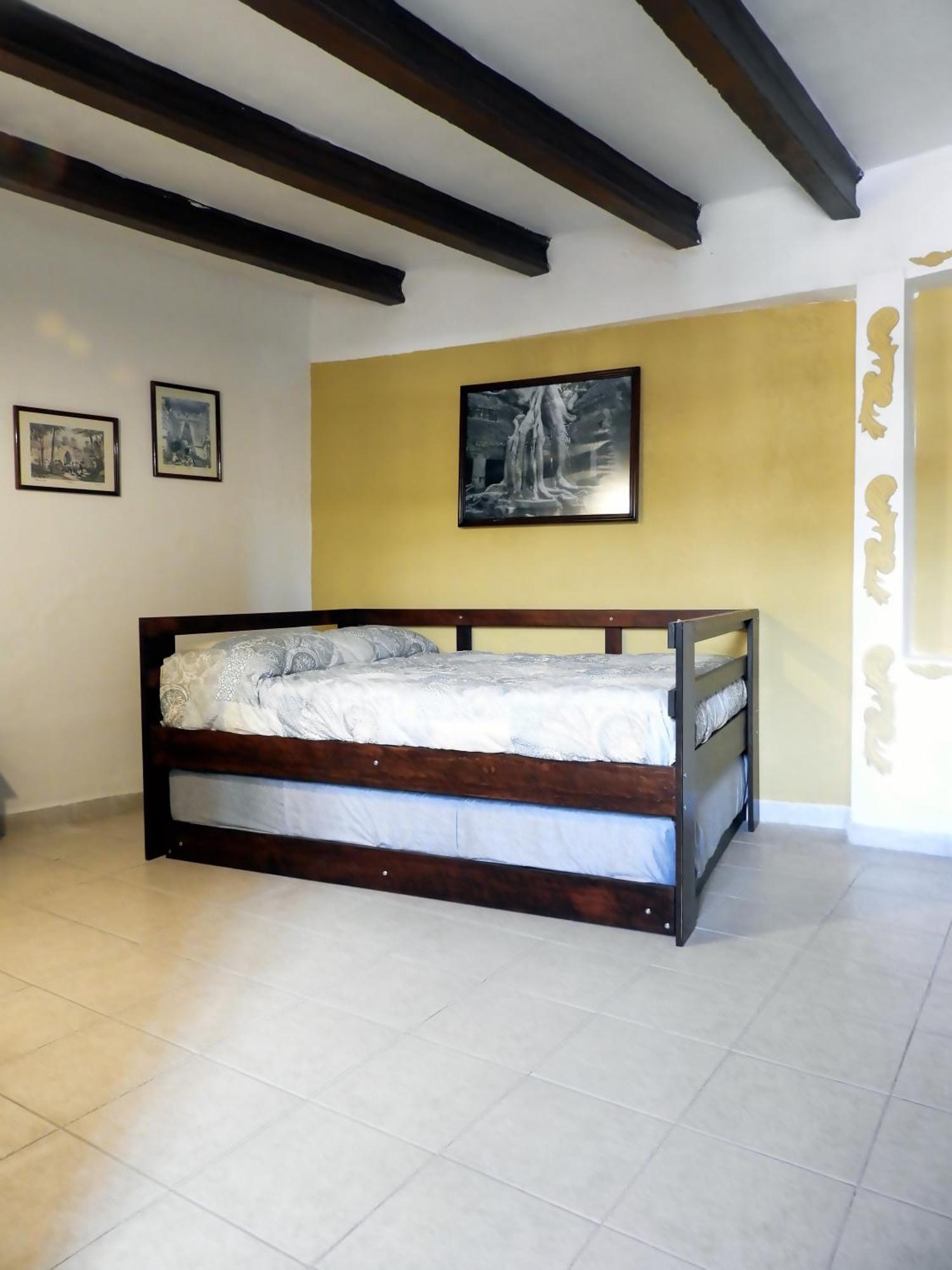 Plaza San Cayetano Panoramic House Hotell Guanajuato Eksteriør bilde