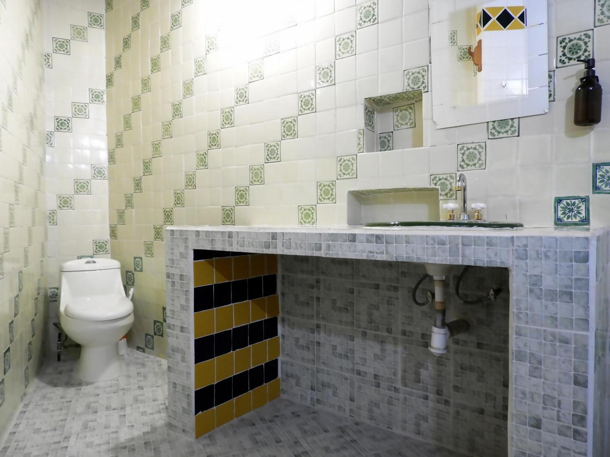 Plaza San Cayetano Panoramic House Hotell Guanajuato Eksteriør bilde