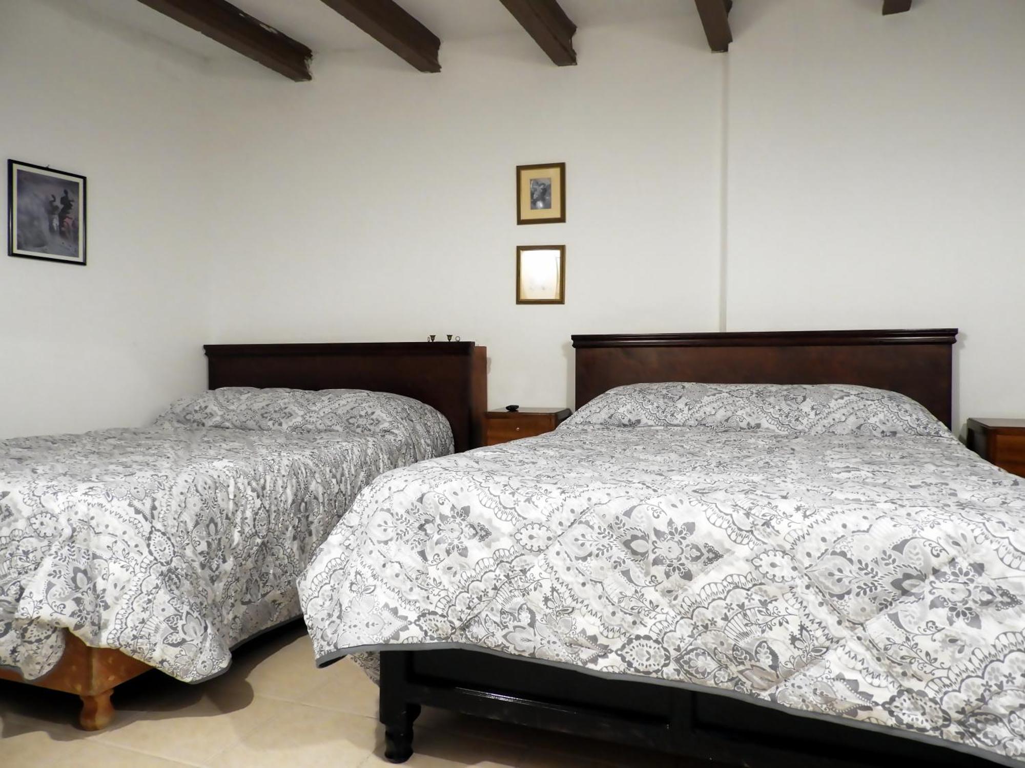 Plaza San Cayetano Panoramic House Hotell Guanajuato Eksteriør bilde