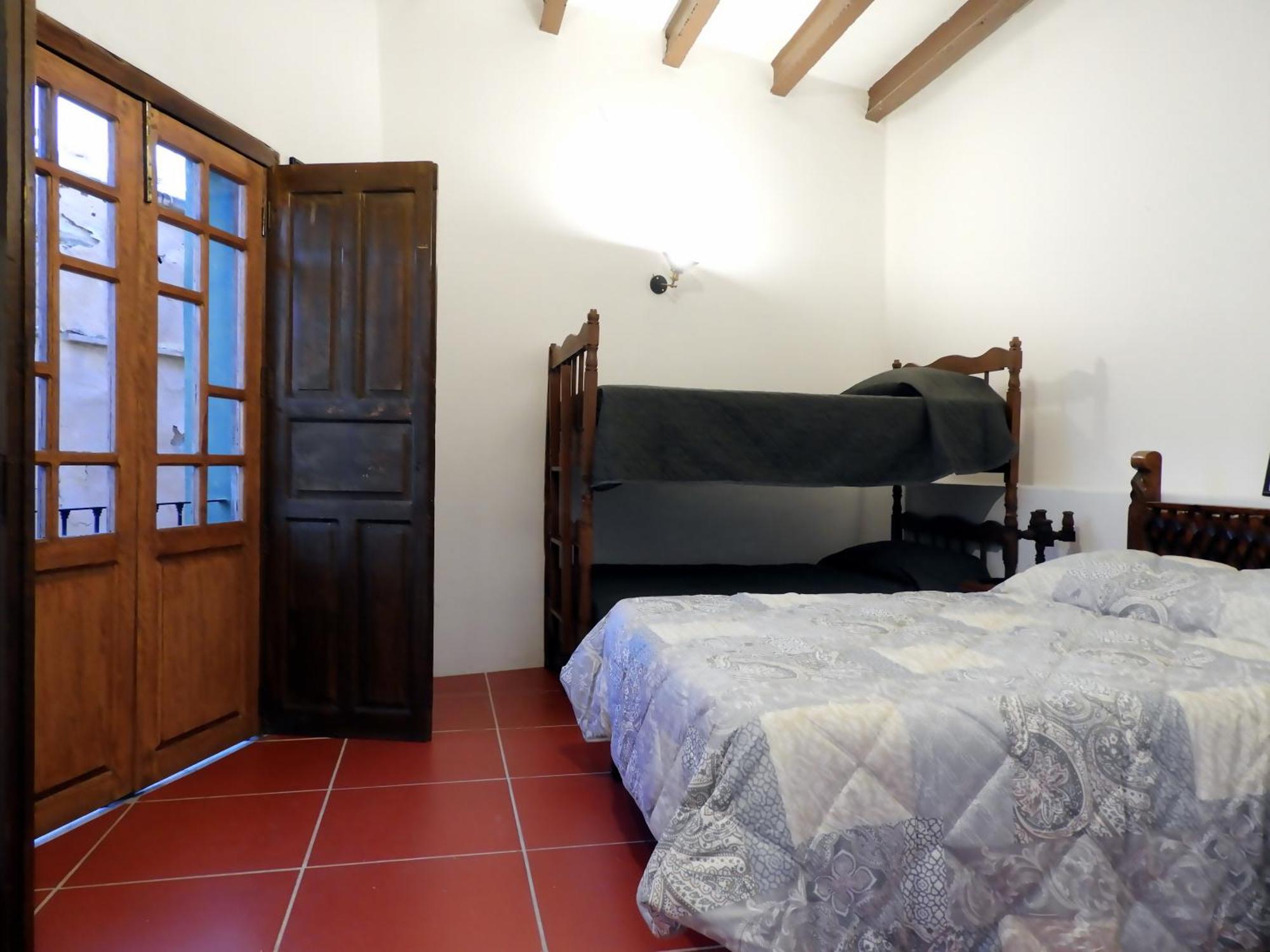 Plaza San Cayetano Panoramic House Hotell Guanajuato Eksteriør bilde