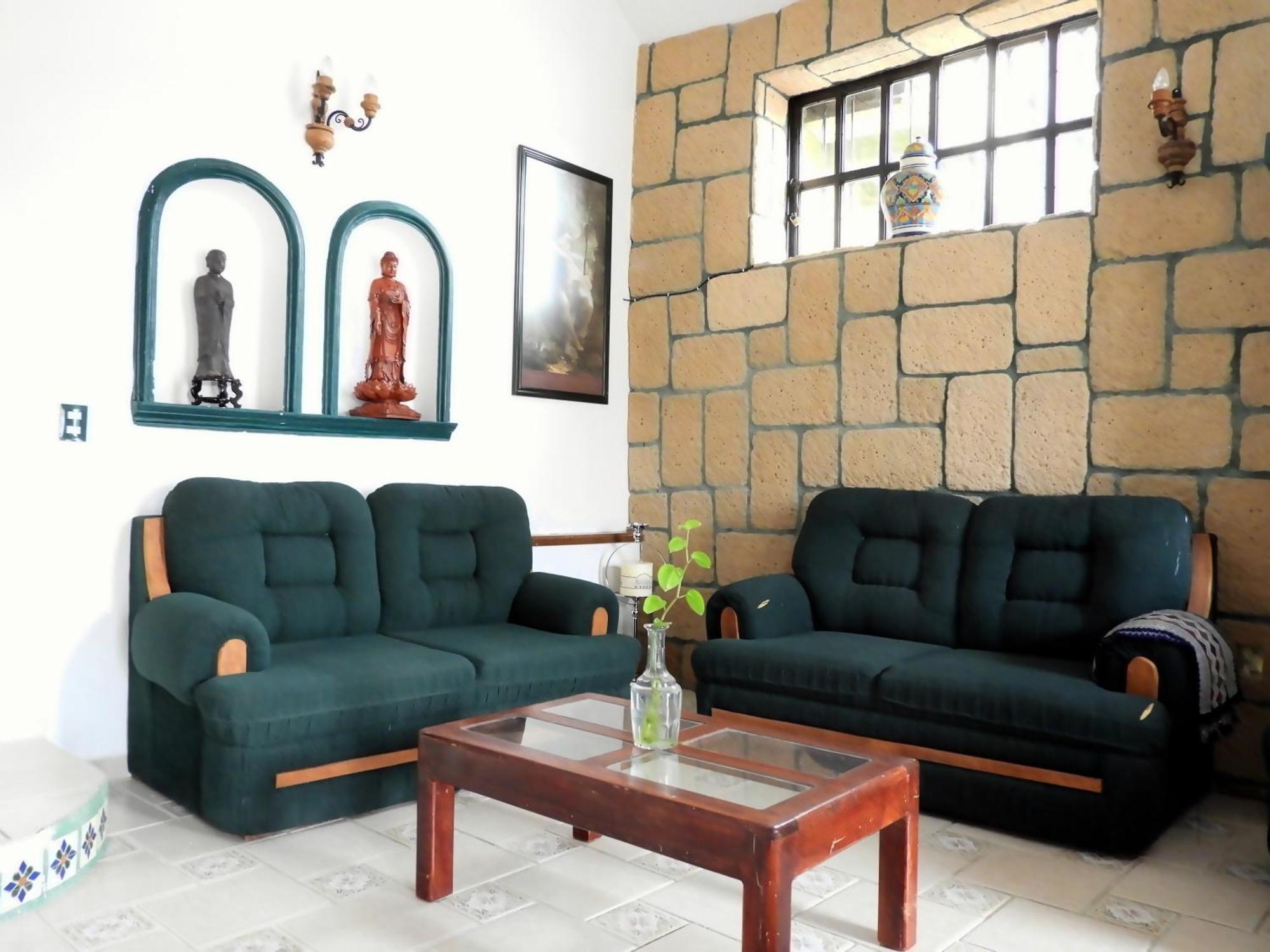 Plaza San Cayetano Panoramic House Hotell Guanajuato Eksteriør bilde