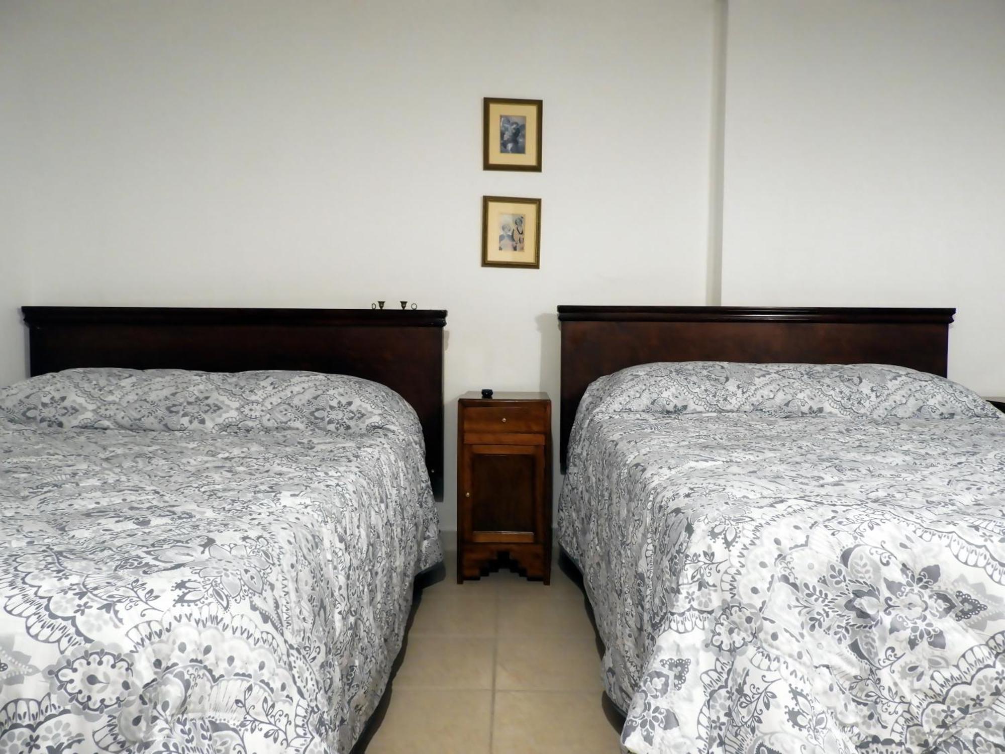 Plaza San Cayetano Panoramic House Hotell Guanajuato Eksteriør bilde