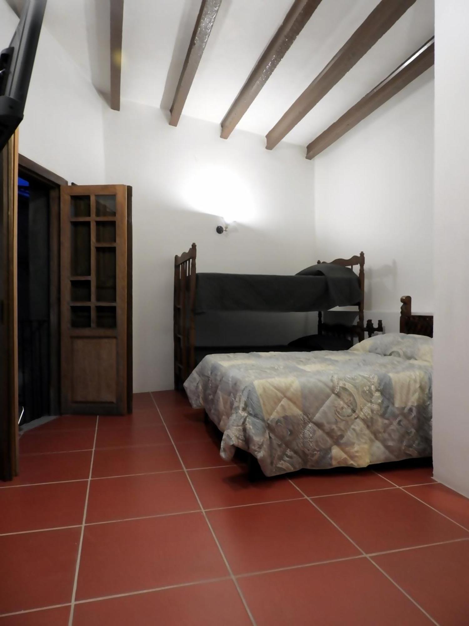 Plaza San Cayetano Panoramic House Hotell Guanajuato Eksteriør bilde
