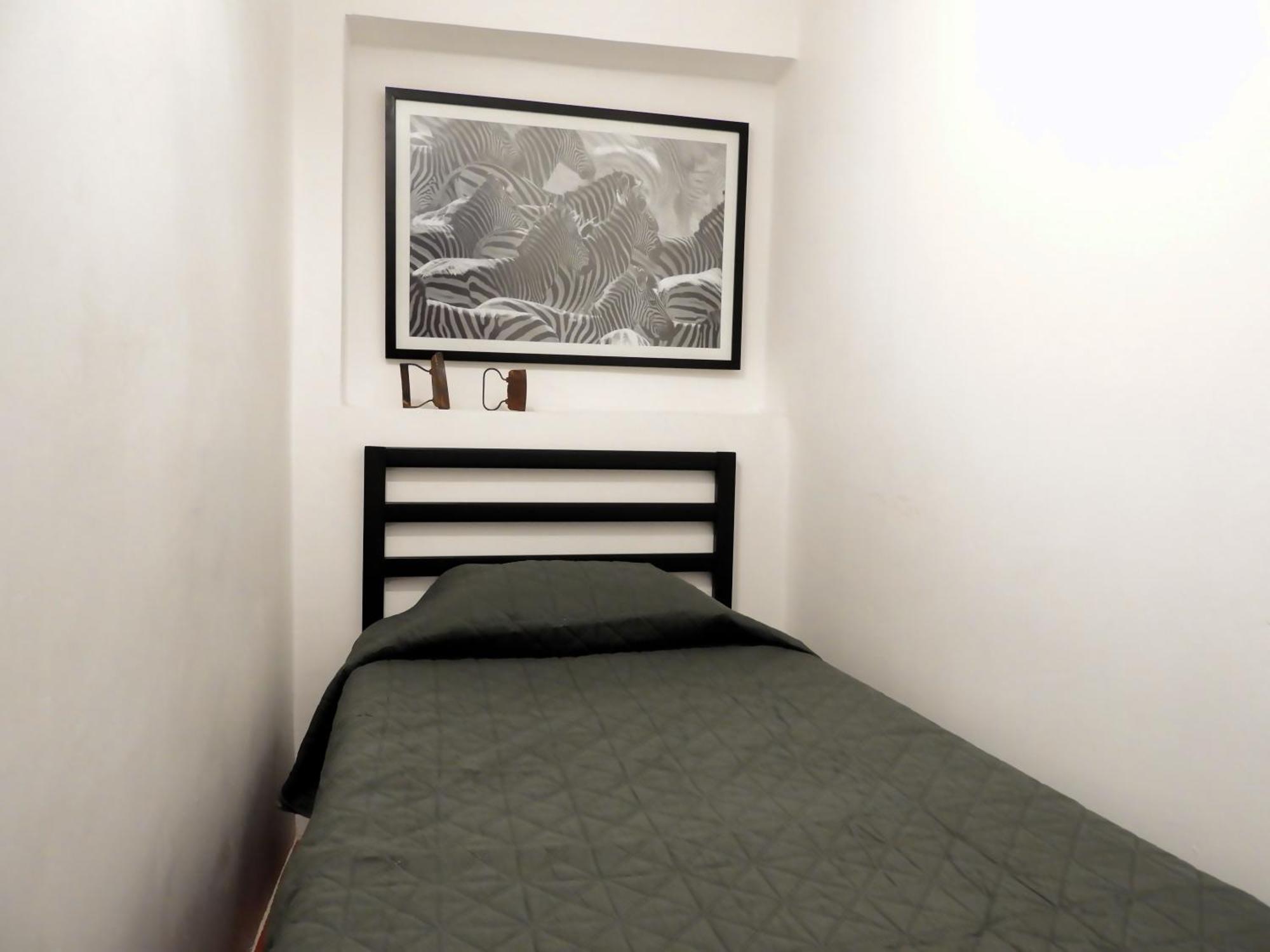 Plaza San Cayetano Panoramic House Hotell Guanajuato Eksteriør bilde