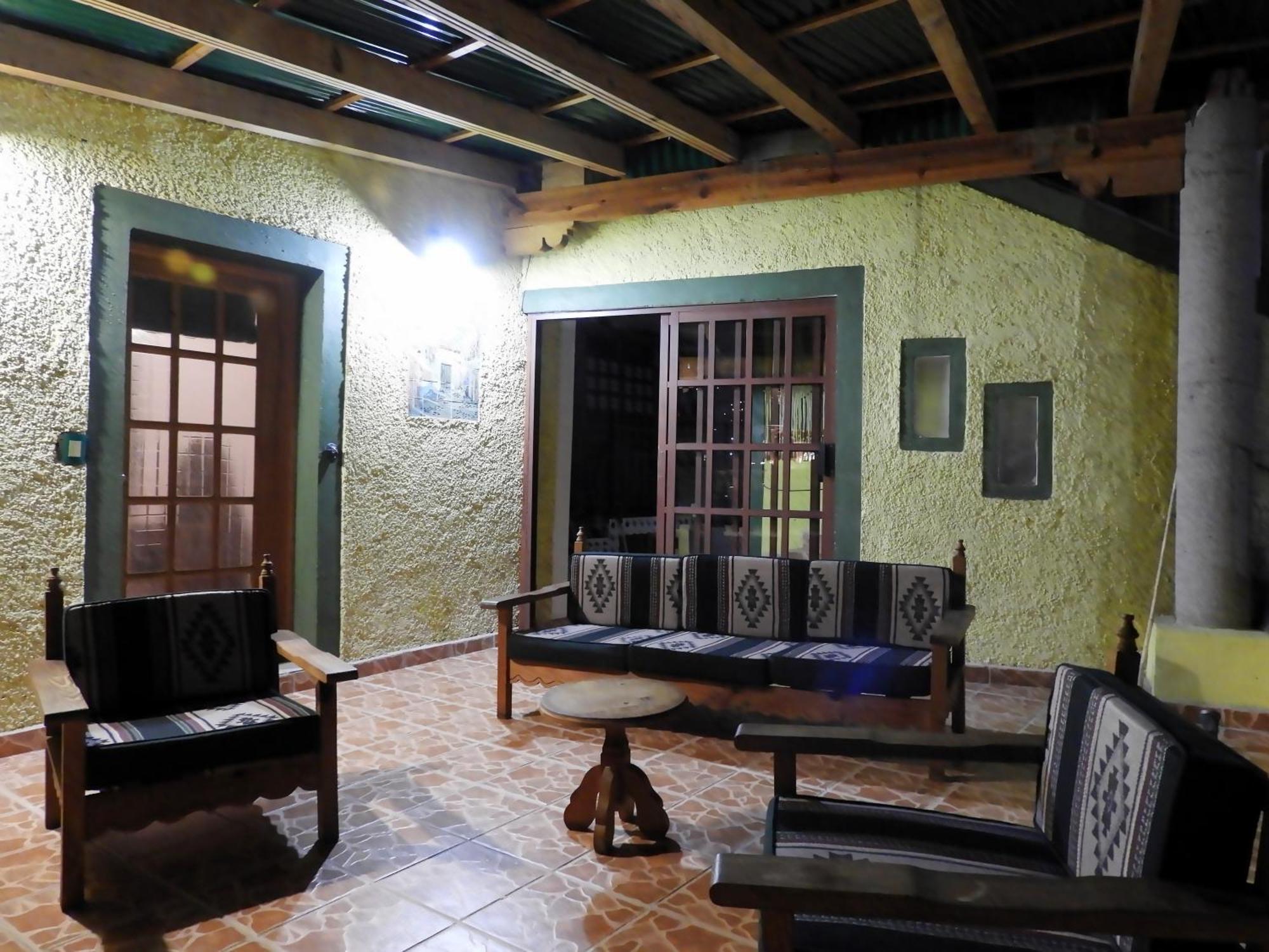 Plaza San Cayetano Panoramic House Hotell Guanajuato Eksteriør bilde