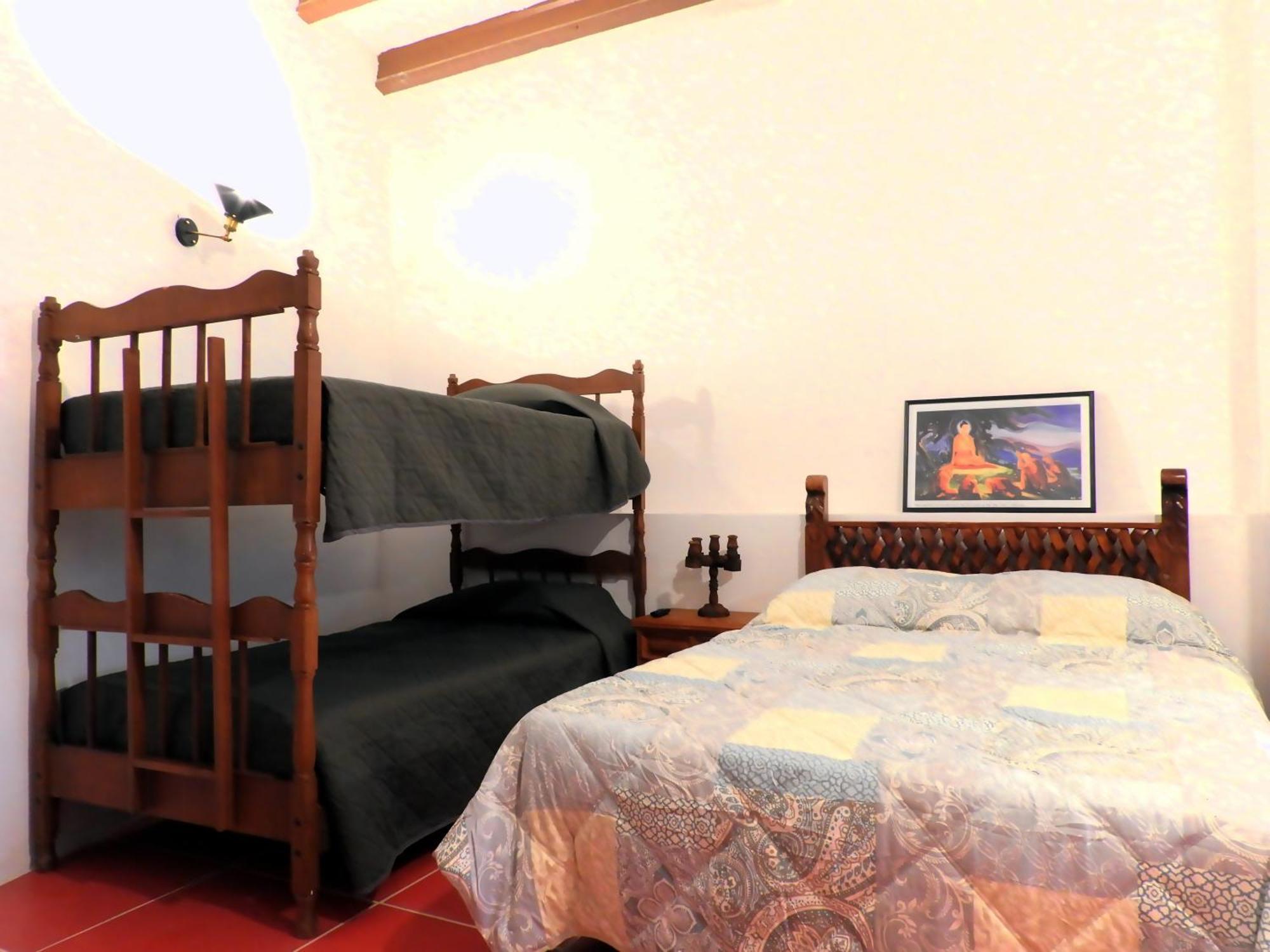 Plaza San Cayetano Panoramic House Hotell Guanajuato Eksteriør bilde