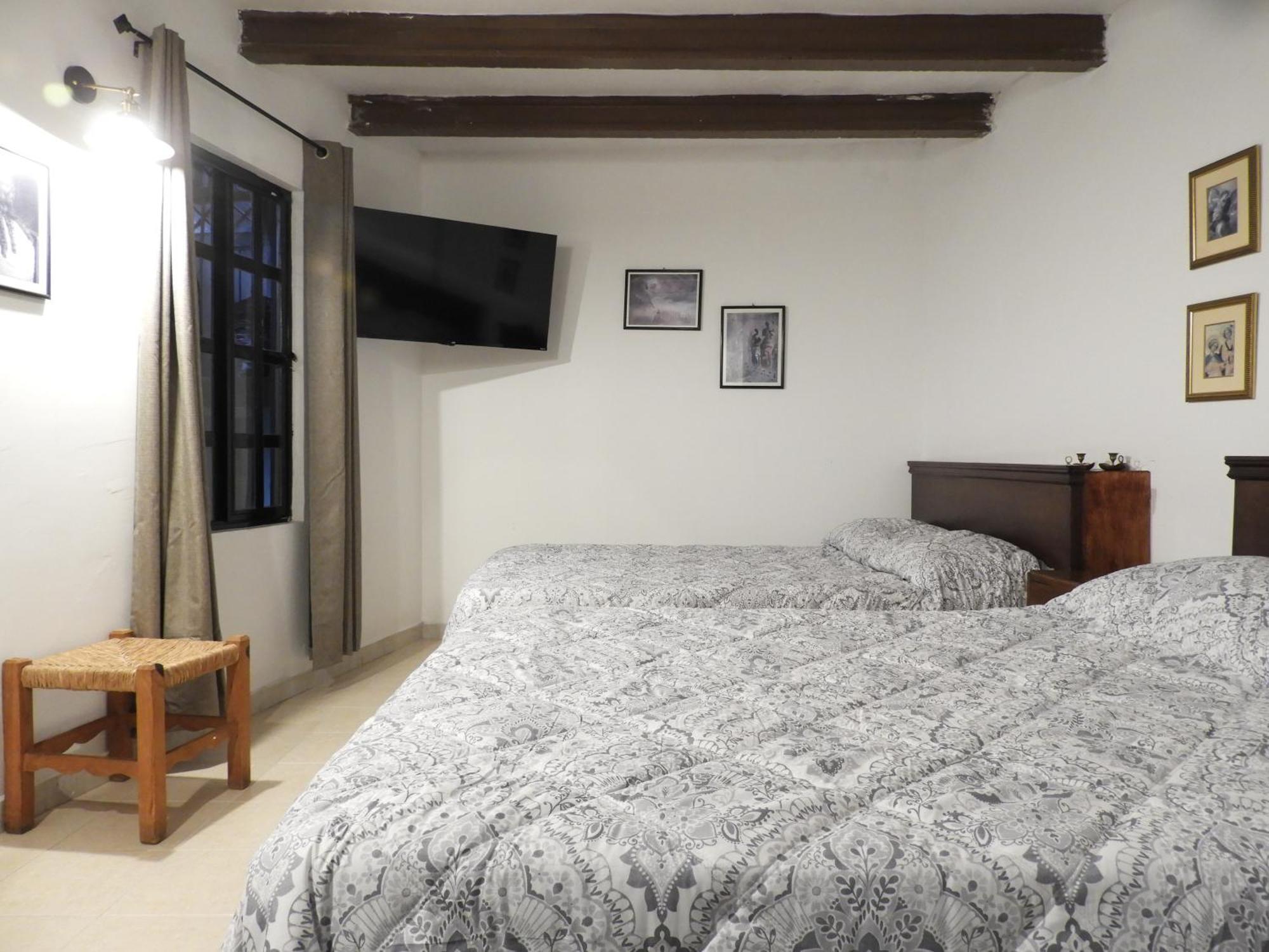 Plaza San Cayetano Panoramic House Hotell Guanajuato Eksteriør bilde