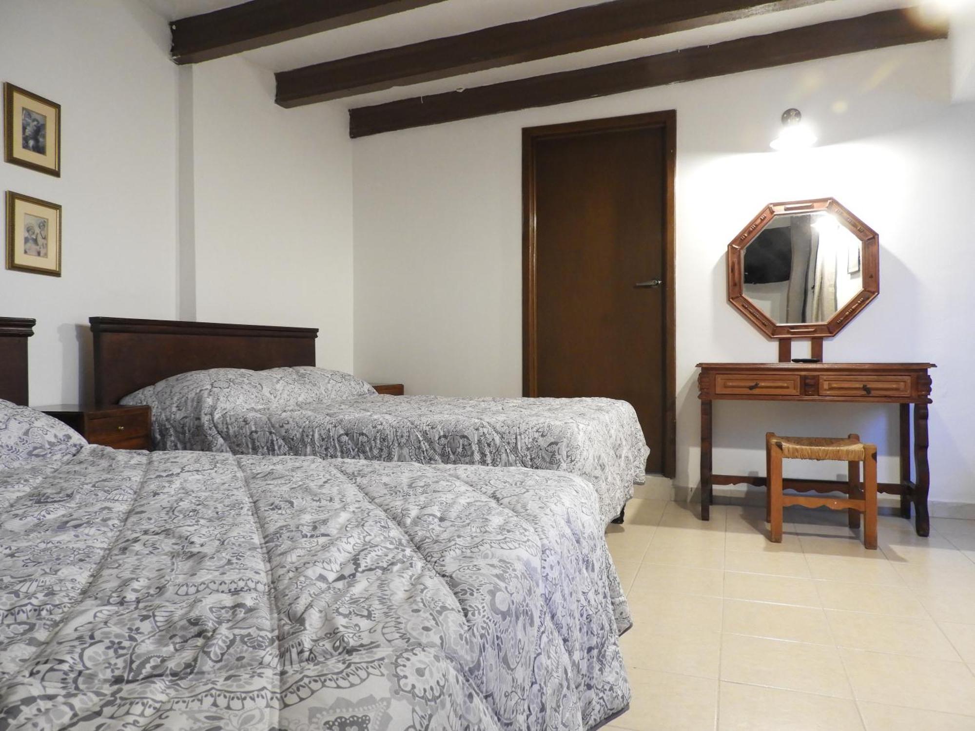 Plaza San Cayetano Panoramic House Hotell Guanajuato Eksteriør bilde