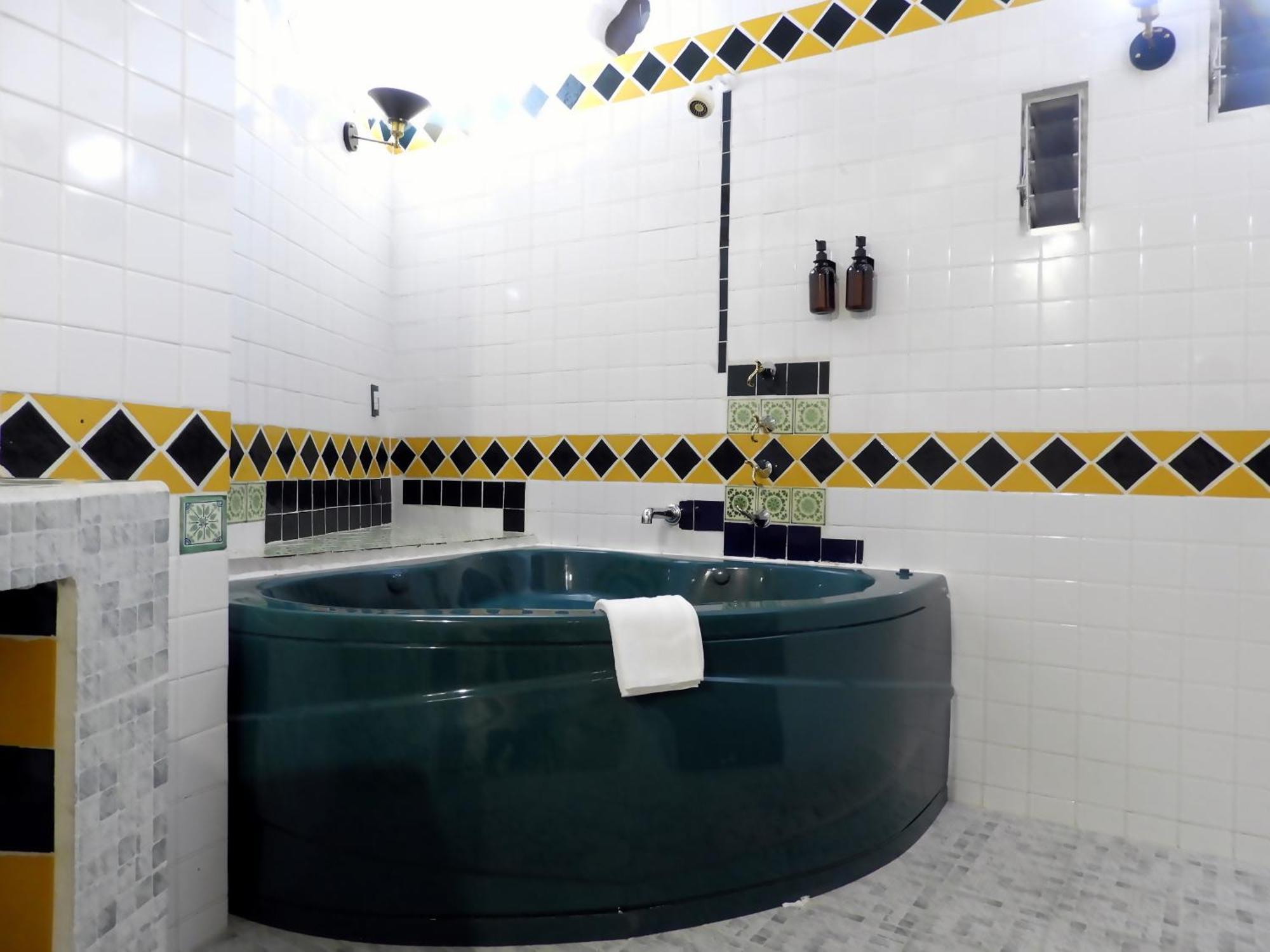 Plaza San Cayetano Panoramic House Hotell Guanajuato Eksteriør bilde