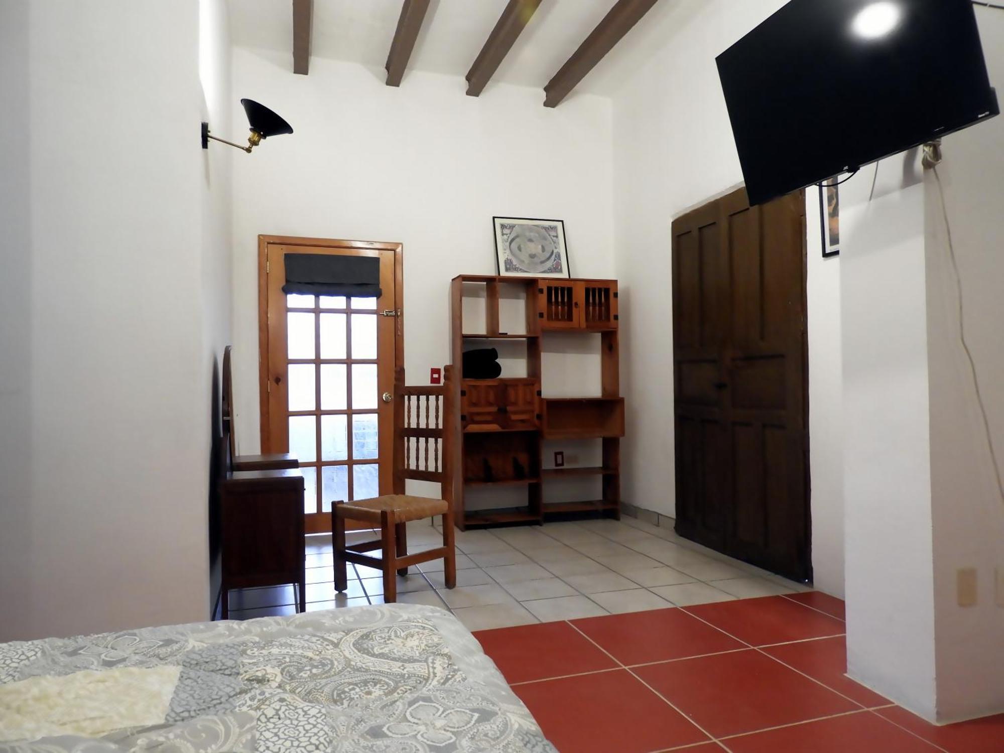 Plaza San Cayetano Panoramic House Hotell Guanajuato Eksteriør bilde