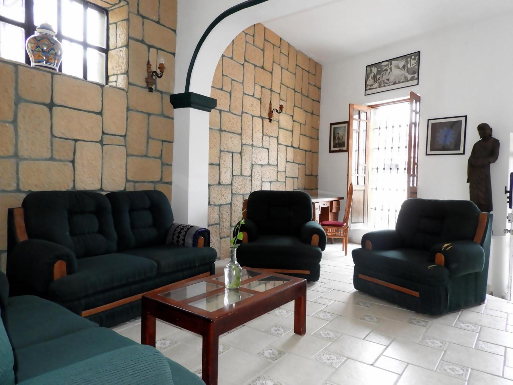 Plaza San Cayetano Panoramic House Hotell Guanajuato Eksteriør bilde