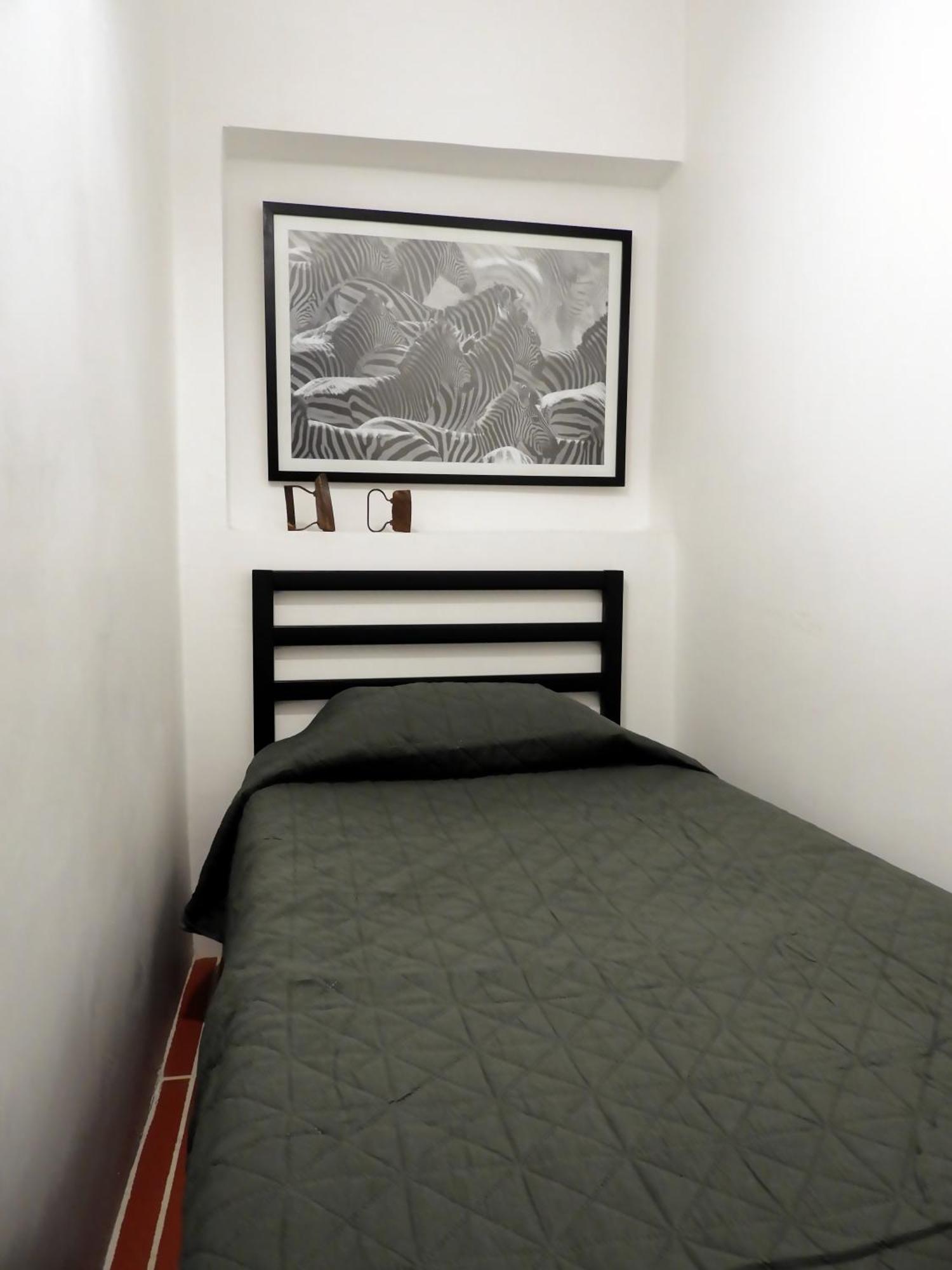 Plaza San Cayetano Panoramic House Hotell Guanajuato Eksteriør bilde